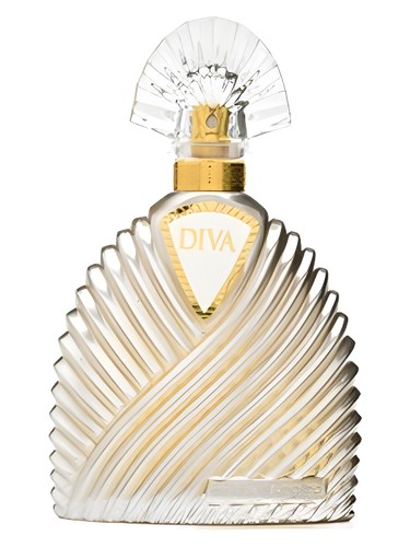 Diva Limited Edition by Emanuel Ungaro