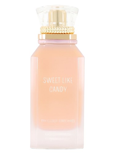 Sweet Like Candy by Gulf Orchid