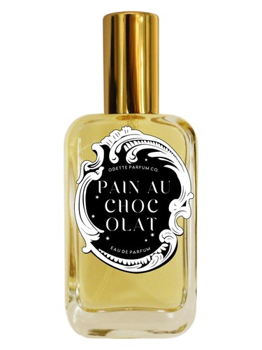 Pain Au Chocolat by Odette Parfum Co