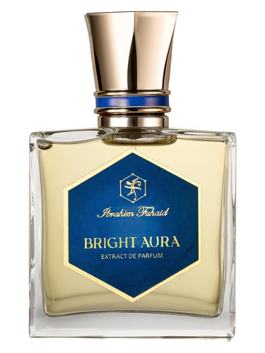 Bright Aura Extrait de Parfum by Ibrahim Fuhaid