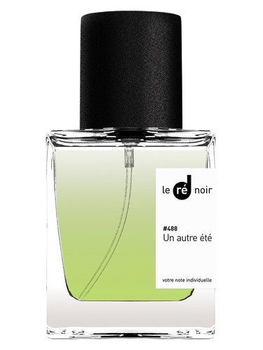 #488 Un autre été Le Ré Noir perfume by Le Re Noir