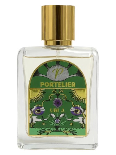 Urla by Portelier Parfum