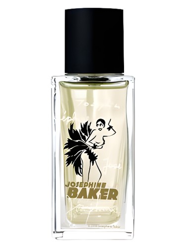 Josephine Baker Etat Libre d'Orange perfume by Etat Libre d Orange