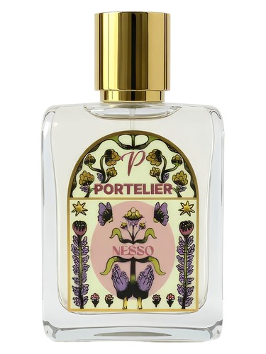 Nesso by Portelier Parfum