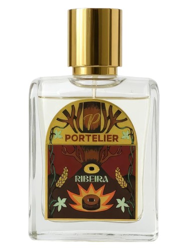 Ribeira by Portelier Parfum
