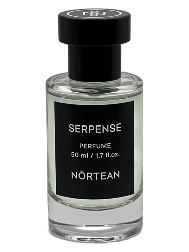 Serpense NŌRTEAN perfume by NORTEAN