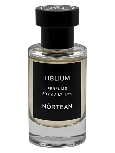 Liblium NŌRTEAN perfume by NORTEAN