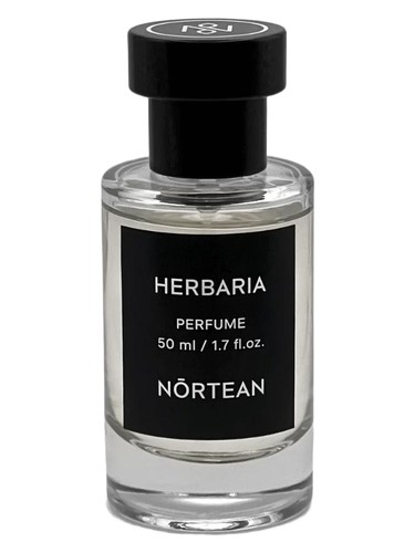 Herbaria NŌRTEAN perfume by NORTEAN