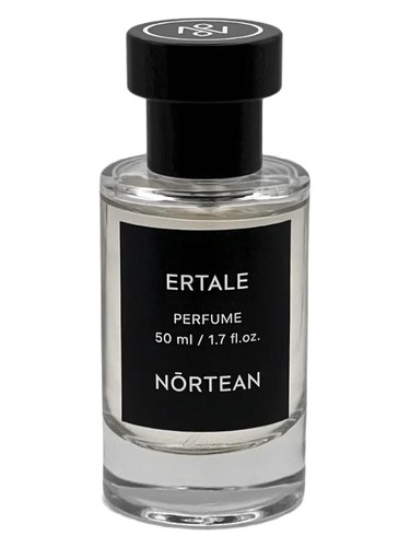 Ertale NŌRTEAN perfume by NORTEAN