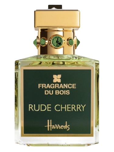 Rude Cherry by Fragrance Du Bois