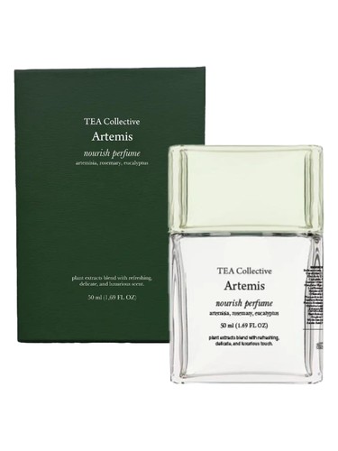 Artemis Eau de Perfume by TEA COLLECTIVE