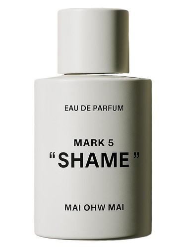 MARK 5: SHAME by MAI OHW MAI