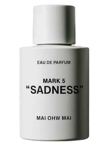 MARK 5: SADNESS by MAI OHW MAI