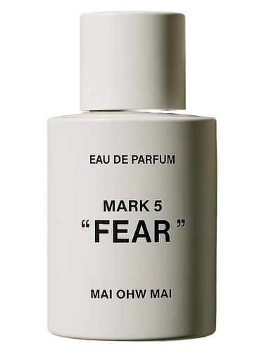 MARK 5: FEAR by MAI OHW MAI