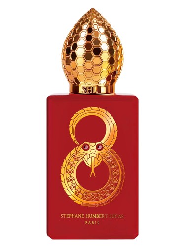 Le 8 Stéphane Humbert Lucas 777 perfume by Stephane Humbert Lucas 777