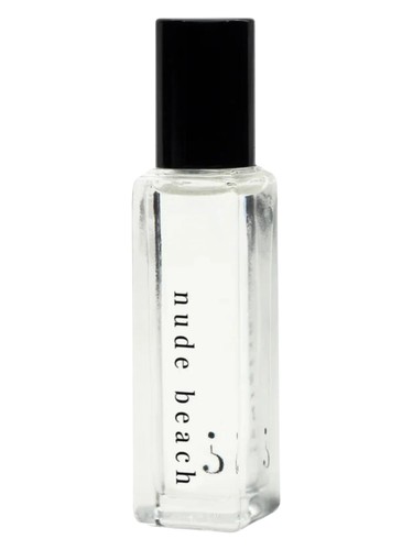 Nude Beach by Riddle