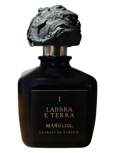 LABBRA E TERRA