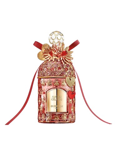 Amour Céleste by Guerlain