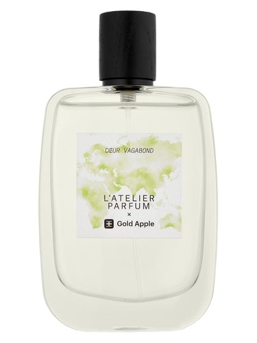 Coeur Vagabond L'Atelier Parfum perfume by L Atelier Parfum