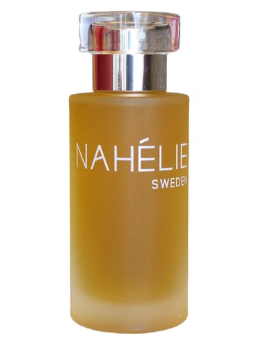W Nahélie Sweden perfume by Nahelie Sweden