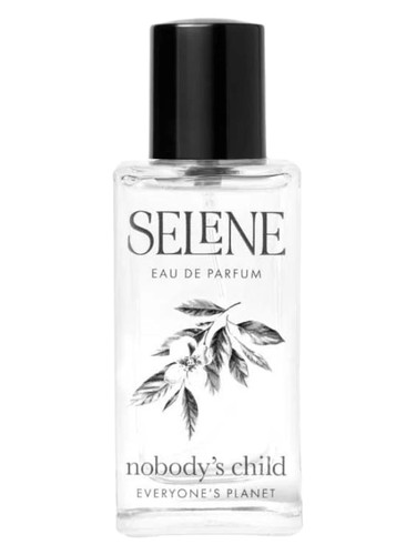 Selene Nobody's Child perfume by Nobody s Child