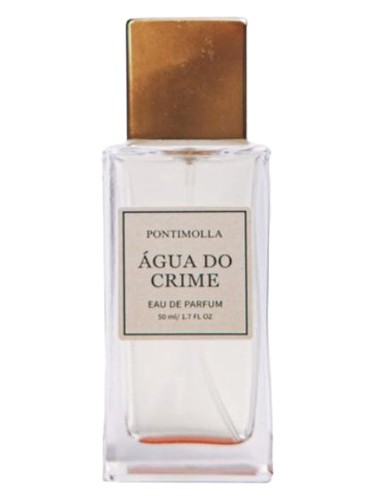 Água do Crime by Pontimolla