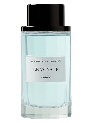 Le Voyage by Mango