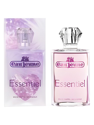 Essentiel by Eau Jeune