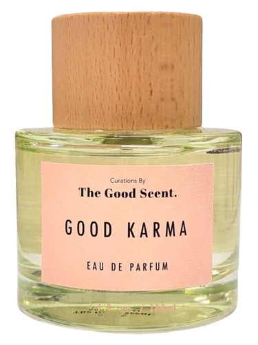 Good Karma by The Good Scent
