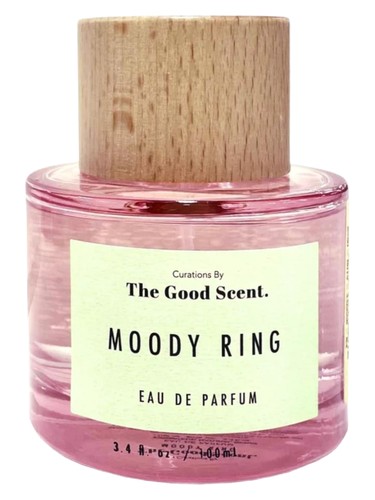 Moody Ring by The Good Scent