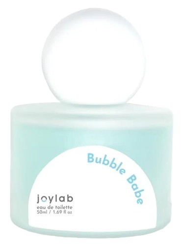 Bubble Babe by Joylab