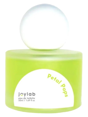 Petal Pops by Joylab
