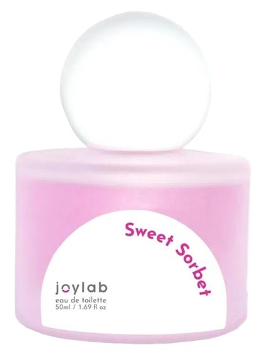 Sweet Sorbet by Joylab
