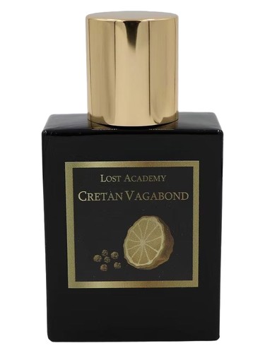 Cretan Vagabond by Lost Academy