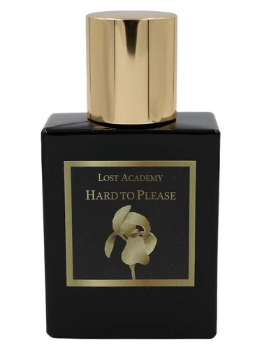 Hard to Please by Lost Academy