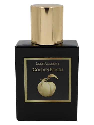 Golden Peach by Lost Academy