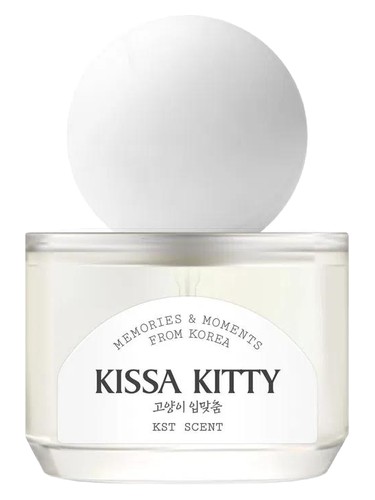 Kissa Kitty by KST SCENT