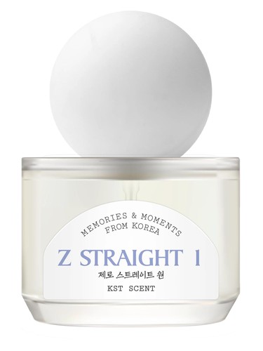Z Straight 1 by KST SCENT