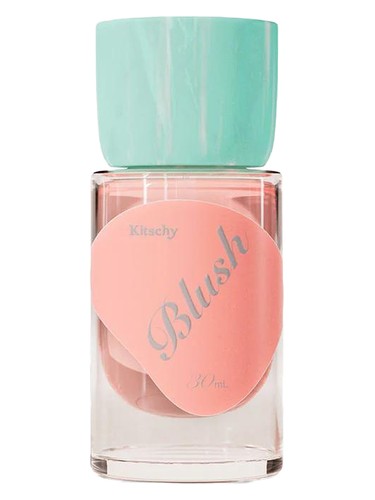 Blush by Kitschy