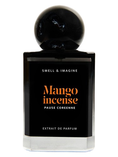 Mango Incense Pause Coréenne perfume by Pause Coreenne