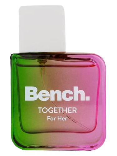 Together Bench. perfume by Bench