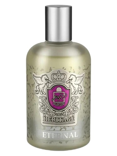 Heritage Eternal by Milestone Perfumes