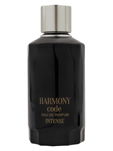 Harmony Code Intense by Fragrance World