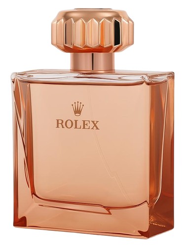Pour Femme by Rolex