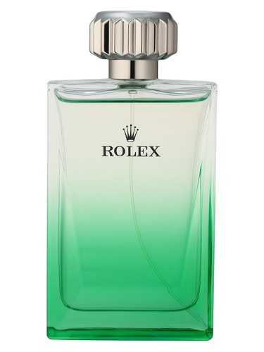 Eau de Parfum pour Homme by Rolex