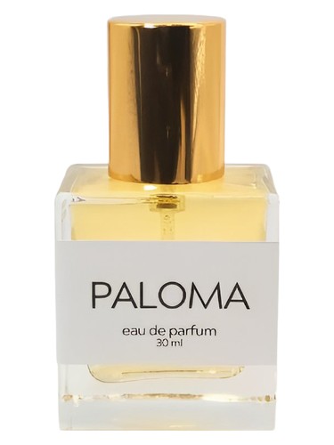 Paloma by Maison des Animaux Fragrances