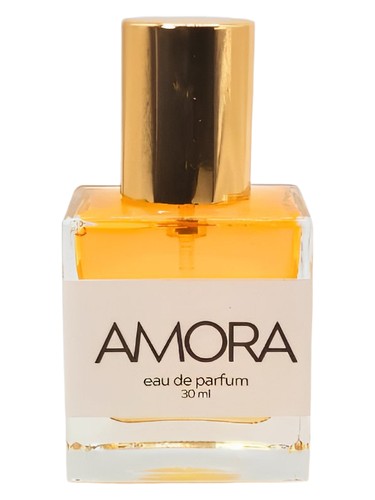Amora by Maison des Animaux Fragrances