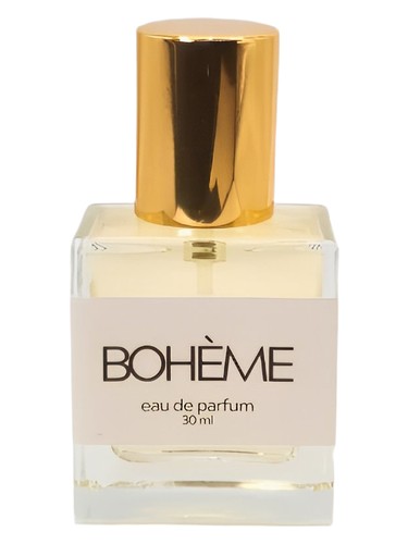 Bohème by Maison des Animaux Fragrances