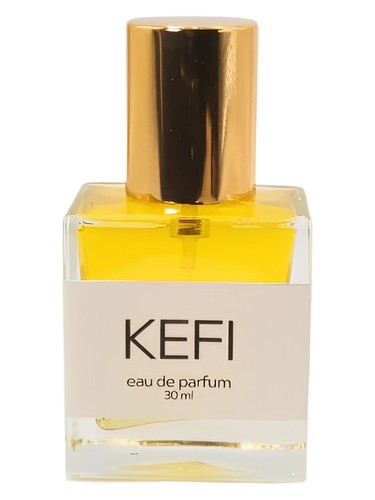 Kefi