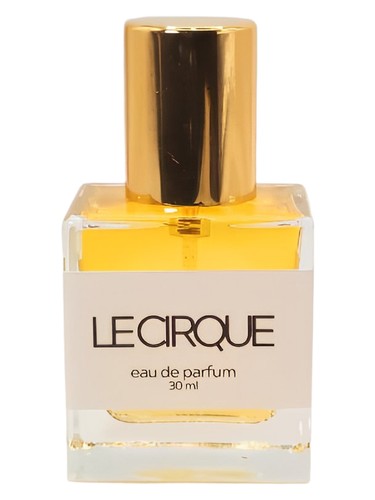 Le Cirque by Maison des Animaux Fragrances